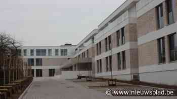 Nieuwe woonzorgcampus verbonden met Sportpark en met een grand café voor iedereen