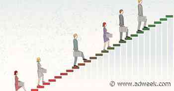 CMOs Are Staying in the Job (Slightly) Longer