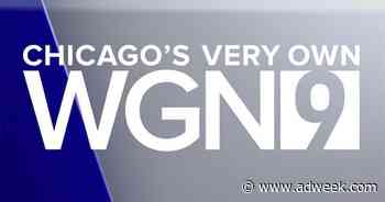 WGN Names Jeff Lilly Director of Technology
