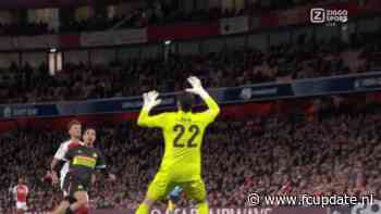 Arsenal - PSV LIVE: uitvak klapt handen stuk na fenomenale gelijkmaker Driouech