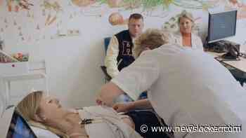 Moeder blikt terug op reanimeren tienerdochter in Het Kinderziekenhuis