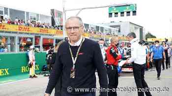 Ferraris Ex-Teamchef bleibt Formel-1-Geschäftsführer