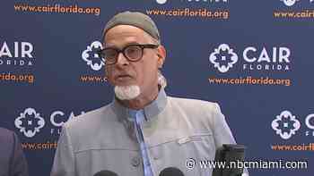Islamophobic complaints have skyrocketed in Florida, CAIR reports