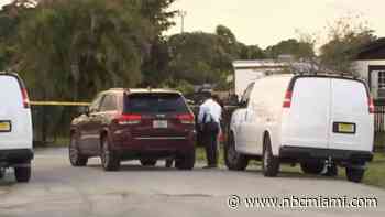 Suspect arrested in 2022 murder of man found in garbage bin in Miami Gardens