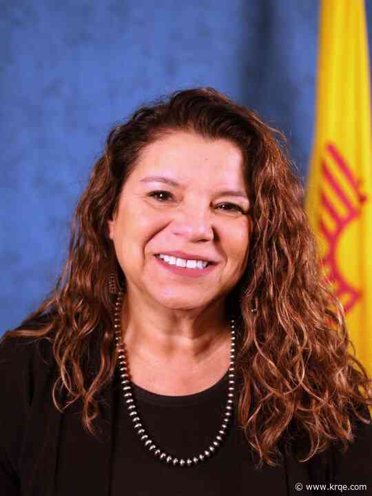 Senate confirms DeBlassie as New Mexico Department of Health secretary 