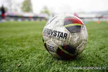 VV Unicum uit Lelystad mag twee weken niet voetballen na belagen scheidsrechter