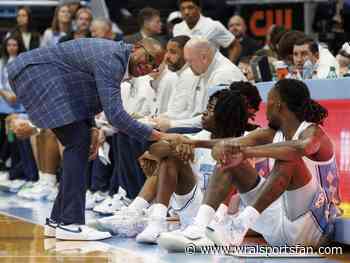 ACC Tournament: UNC beats Notre Dame, Wake next with NCAA hopes on the line