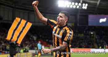 Hull City stage stunning comeback to beat Oxford United and boost survival hopes