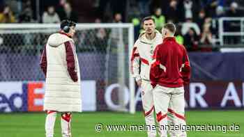 Kimmich-Deal erhöht Verkaufsdruck im Mittelfeld des FC Bayern