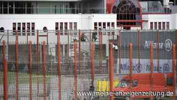 Sparen ist angesagt: Bayern legt wohl millionenschweres Bauprojekt auf Eis