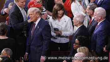 Shutdown der USA droht bereits Ende der Woche: Republikaner in Aufruhr