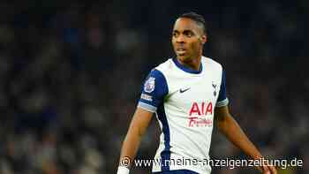 Bosse planen nicht mehr mit ihm: Diesen Spieler wollen die Bayern gerne verkaufen