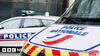 Former mafia boss shot dead on Grenoble motorway