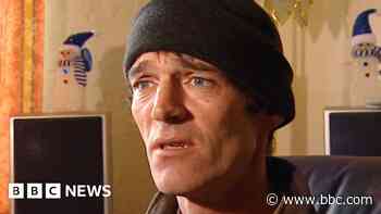 Tributes to 'secret hero' of Glasgow terror attack