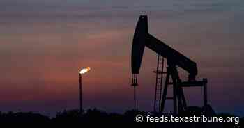 A Republican effort to set deadlines to plug orphan wells in Texas hits resistance