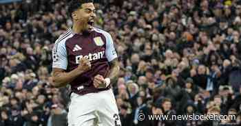 Scorende Ian Maatsen met Aston Villa naar kwartfinale Champions League, Dortmund kegelt Lille uit toernooi