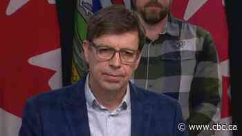 Legalizing hunting in wheelchairs among 24 proposed amendments to Alberta's Wildlife Act