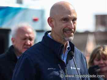 New additions launching for Toledo Jeep Fest in August