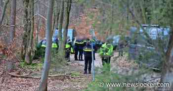 Lichaam van vermiste Diëm (20) na een week gevonden in Gasselte