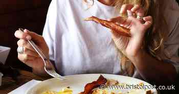 Scientists reveal popular diet could raise risk of cancer that kills 16,800 Brits a year