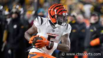 Bengals still plan to make Ja'Marr Chase highest-paid non-QB, set big asking price for Tee Higgins, per report