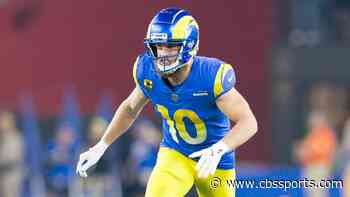 Rams release Cooper Kupp: Cowboys, Ravens among top landing spots as 'next chapter starts now' for veteran WR