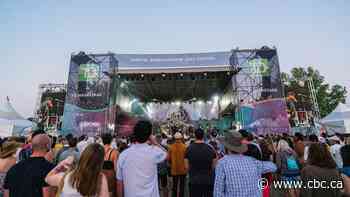 Sask. arts industry reflects on cultural impact of pandemic 5 years after it began