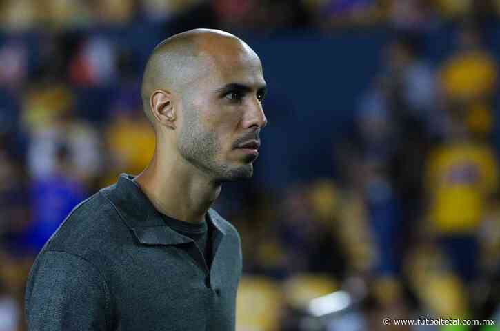 Los jugadores llamados a revivir su carrera en Tigres con Guido Pizarro