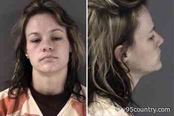 Agent Says Cheyenne Probationer Texted Her False Doctor's Note