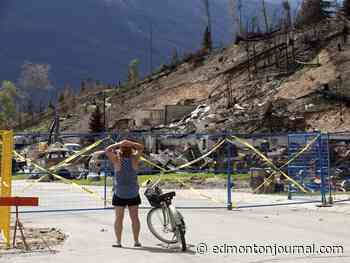 Jasper recovery funds will be distributed by community groups