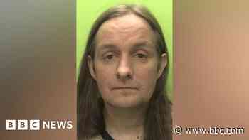Paedophile jailed for 'disturbing' images of abuse