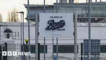 Jobs at risk as Boots-linked firm eyes closures