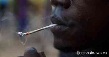 Saskatchewan provincial government responds to drug crisis in Saskatoon