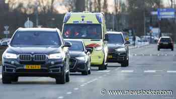 Filipijnse oud-president Duterte krijgt winterkleding en tijdelijke verpleger