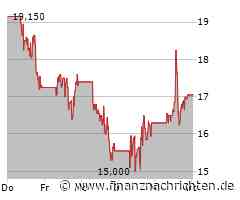 Rocket Lab USA Aktie: Das Vertrauen bröckelt