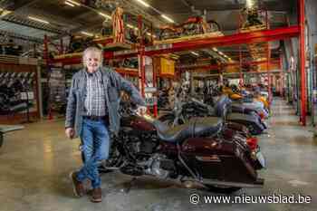 Iconische Amerikaanse producten worden duurder: “Importheffing of niet, Harleyrijders blijven trouw”