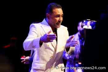 From Garcia’s Punches to Ramirez’s Pressure: De La Hoya Believes Haney’s Recovery is Impossible, Rematch Hopes Dim