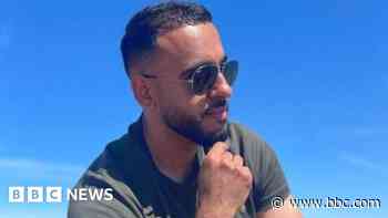 Man denies dangerous driving charge over car death