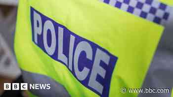 Man arrested on suspicion of terrorism offences