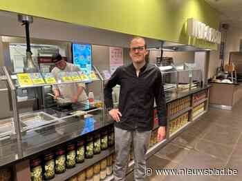 Limburgse horecabazen openen nieuw restaurant in failliete Lunch Garden in Olen