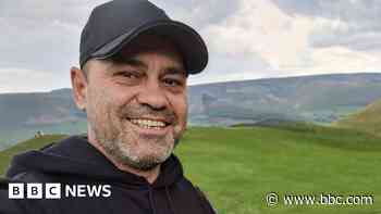 Van thief found guilty of Amazon driver's murder