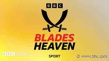 'Weary Blades lacked energy' - Wilder