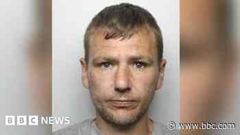 Shoplifter found hiding in bedroom is sentenced