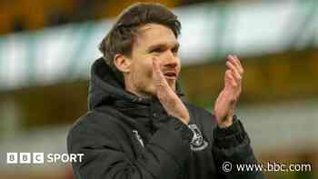 'Outstanding' - Rohl praises Owls mentality