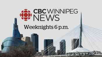 CBC Winnipeg News - March 12, 2025