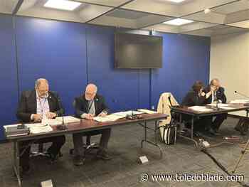 Lack of at-large candidates means Toledo won't have a primary city council election