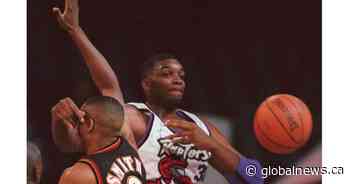 Oliver Miller, original member of Raptors, dies