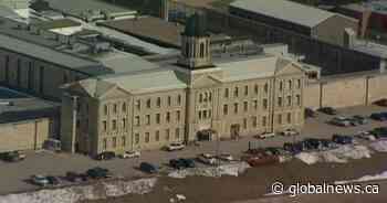 Manitoba to no longer have jail as an option for people with communicable diseases