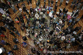 SAUNDERS: Detrans Awareness Day comes with a warning