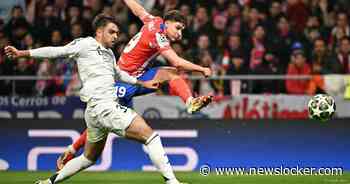 Real Madrid met de schrik vrij: titelverdediger klopt stadgenoot na opmerkelijke strafschoppenserie